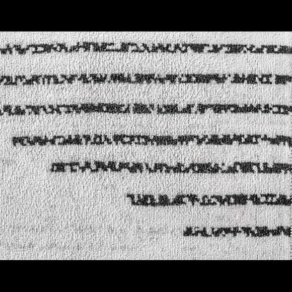 🖤Area Rug🤍 - Picture 2 of 2